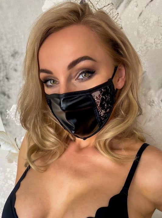 Maske Spitze Maske Spitze - UABDSM