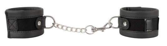 Vegan Handcuffs - UABDSM