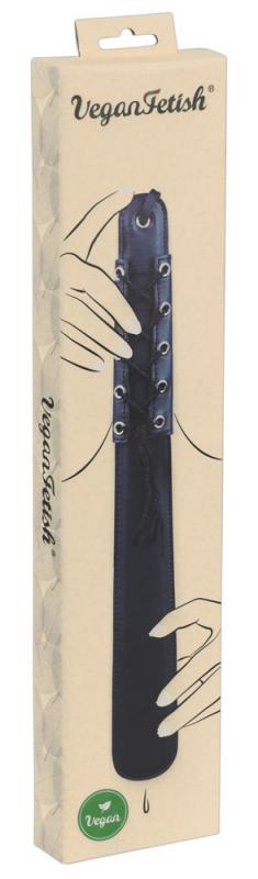 Vegan Paddle - UABDSM