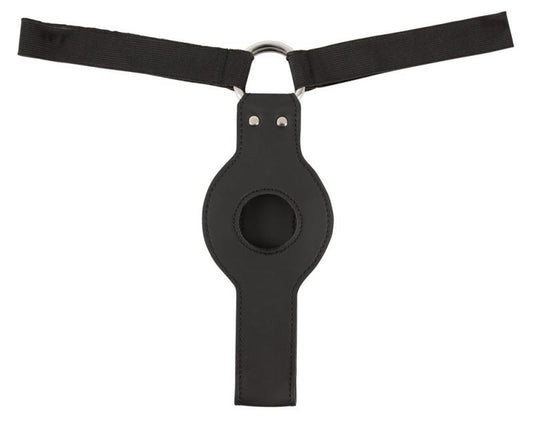 Vegan Bondage-Set - UABDSM