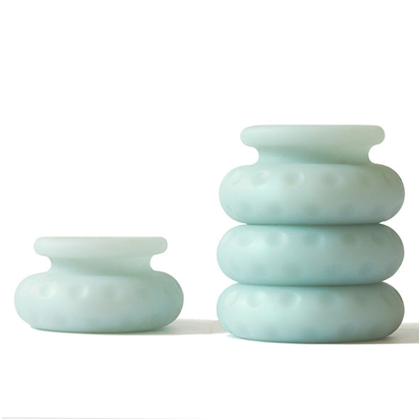 Ohnut Soft Buffer Rings Set of 4 - UABDSM
