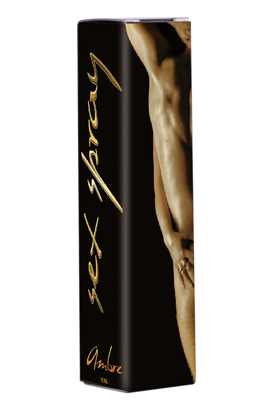 Sex Spray