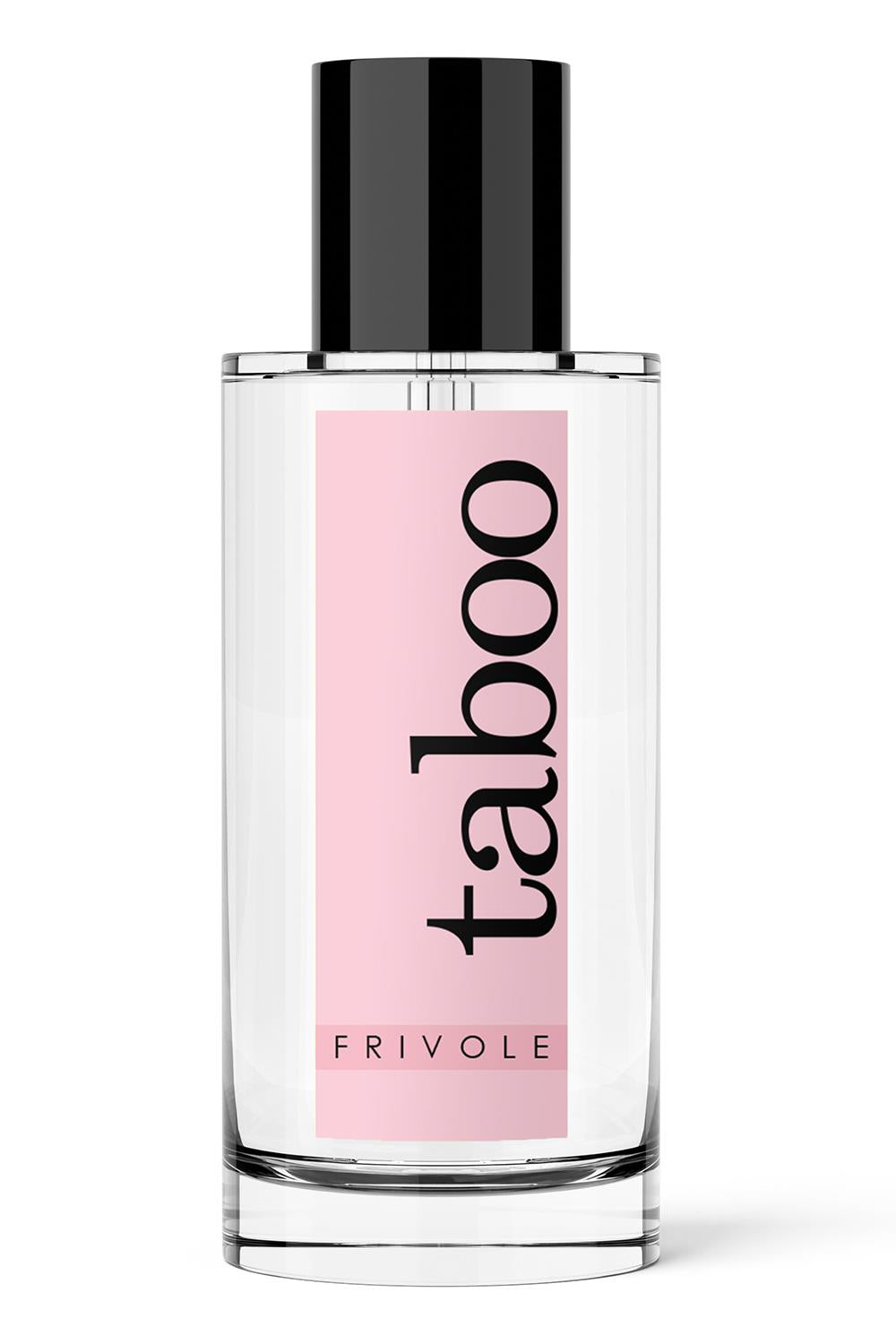 Taboo For Her Frivole