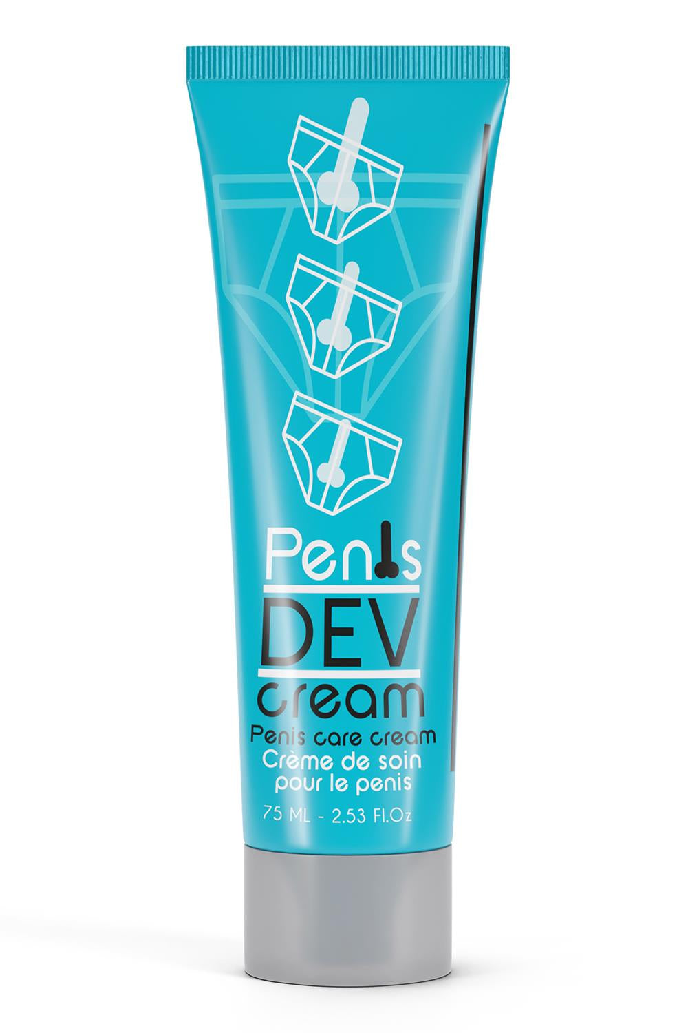 Penis Development Cream