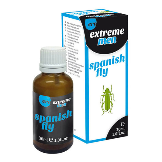 Spanish Fly Men - Extreme 30 Ml Spanish Fly Men - Extreme 30 Ml - UABDSM