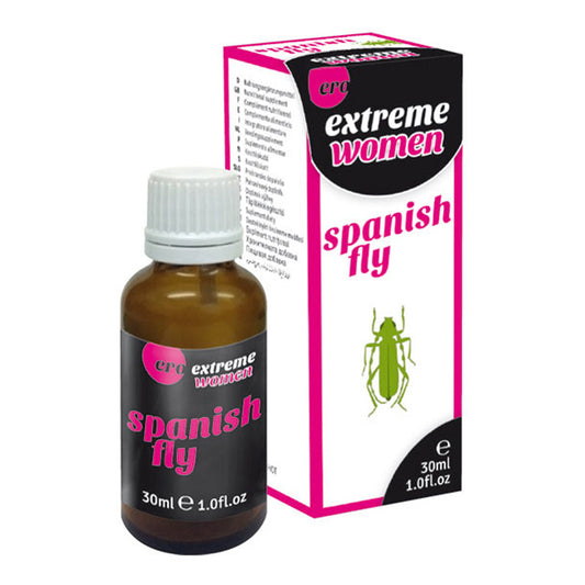 Spanish Fly Extreme For Women - 30 Ml Spanish Fly Extreme For Women - 30 Ml - UABDSM