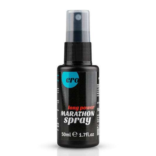 Long Power Marathon Spray Men 50 Ml Long Power Marathon Spray Men 50 Ml - UABDSM