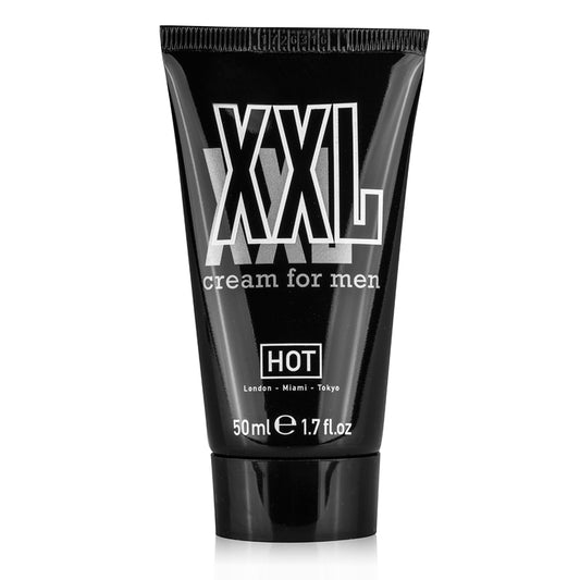 XXL Cream For Men - 50 Ml - UABDSM