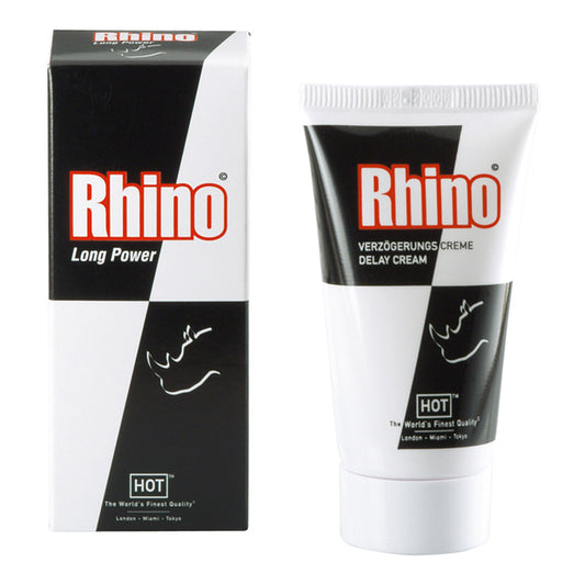 Rhino Long Power Cream 30 Ml Rhino Long Power Cream 30 Ml - UABDSM