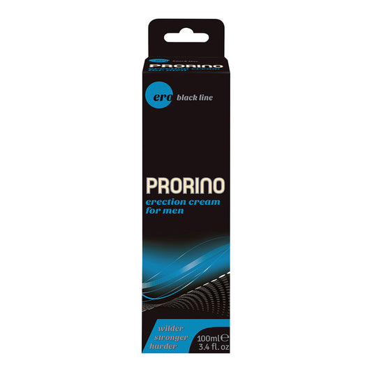 Ero Prorino Erection Cream For Men - 100 Ml - UABDSM