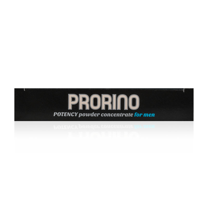 Ero Prorino Libido Powder Men - UABDSM