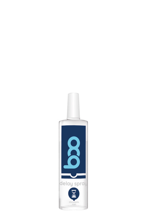 Boo Delay Spray Men 22ml