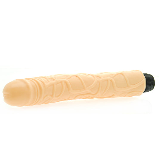 Perfect Pleasures Mighty Thor Vibrator - UABDSM