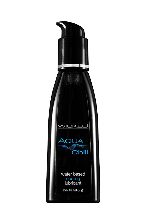 Wicked Aqua Chill 120ml Wicked Aqua Chill 120ml