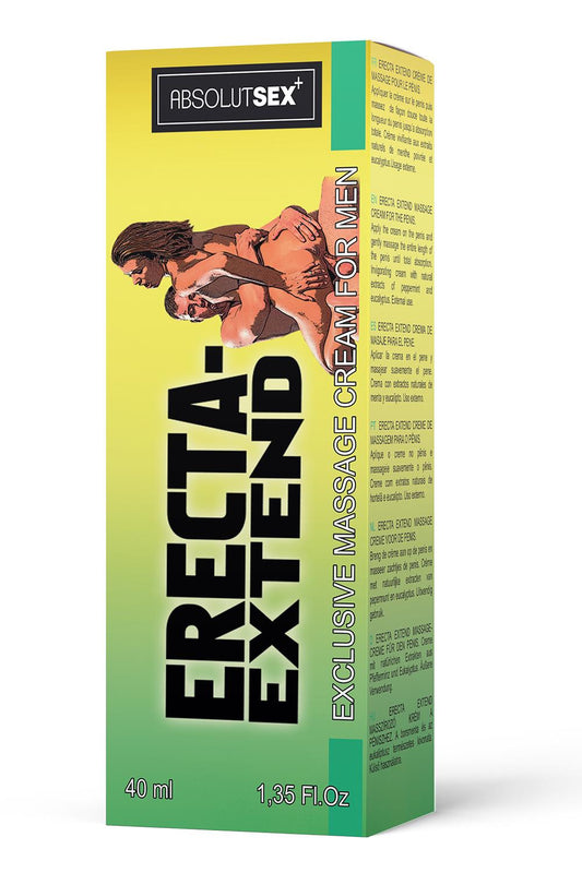 Erecta Extend 40ml