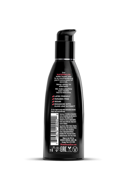 Wicked Watermelon 60ml