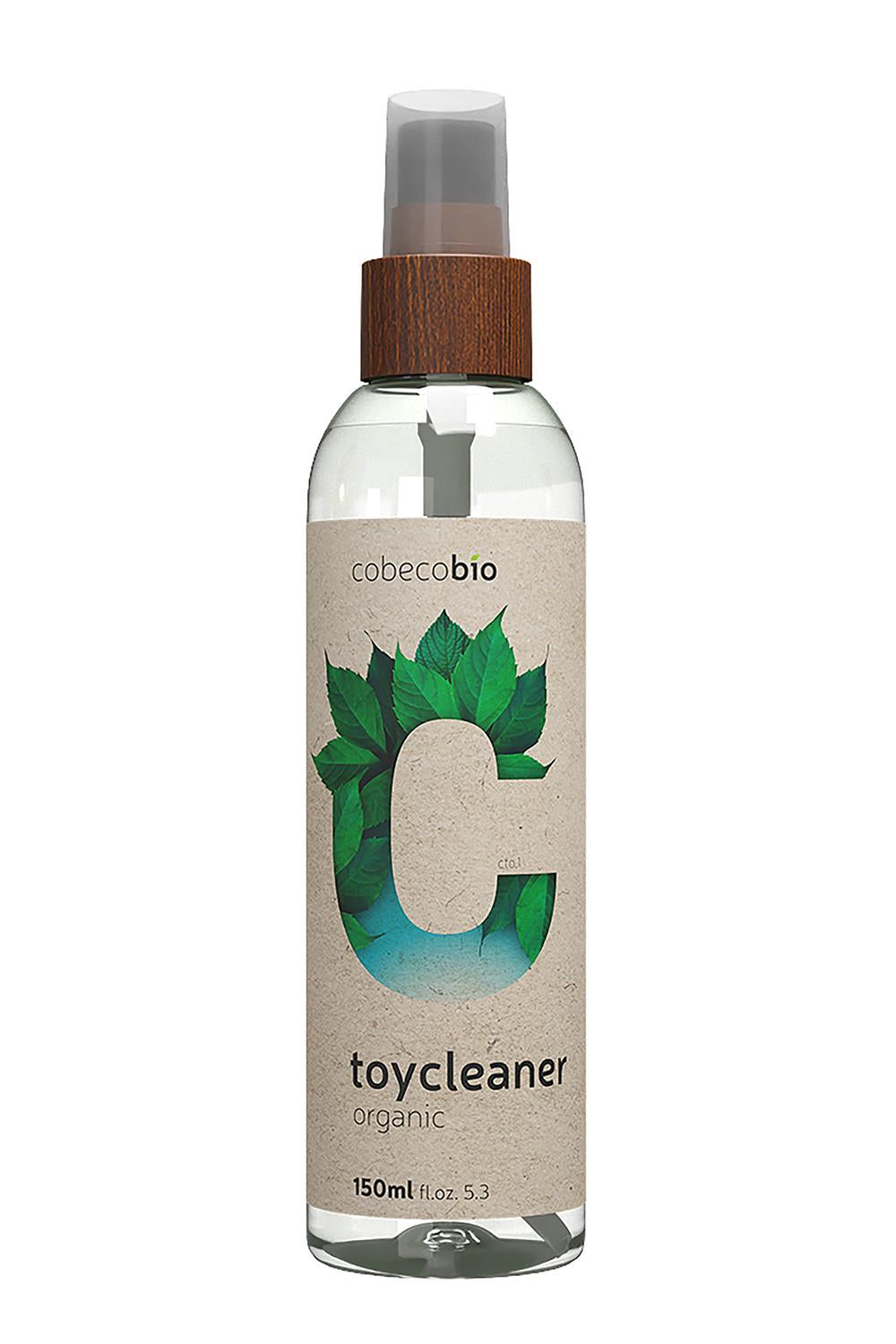 Cobeco Bio -organic Toycleaner 150ml