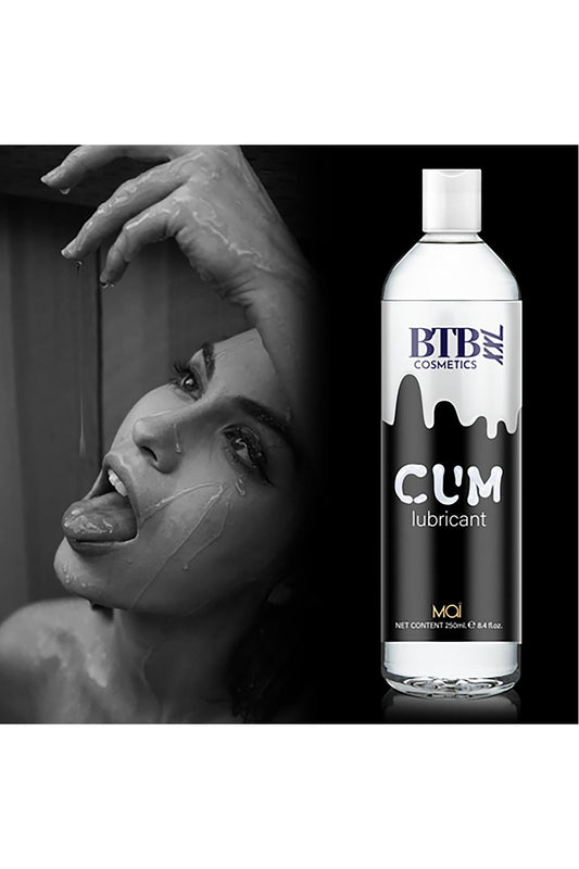 Btb Cum Lubricant 250 Ml
