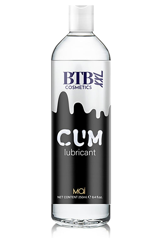 Btb Cum Lubricant 250 Ml Btb Cum Lubricant 250 Ml