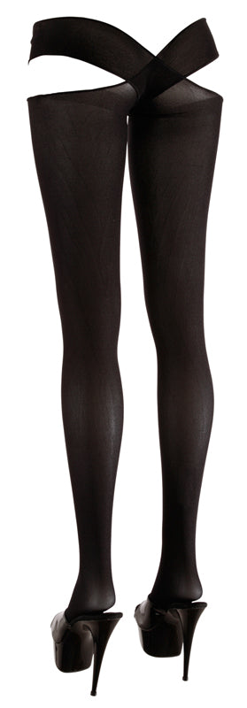 Stockings Black - UABDSM