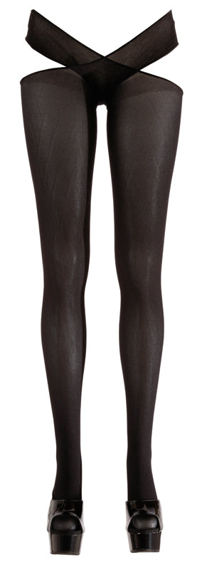 Stockings Black Stockings Black - UABDSM