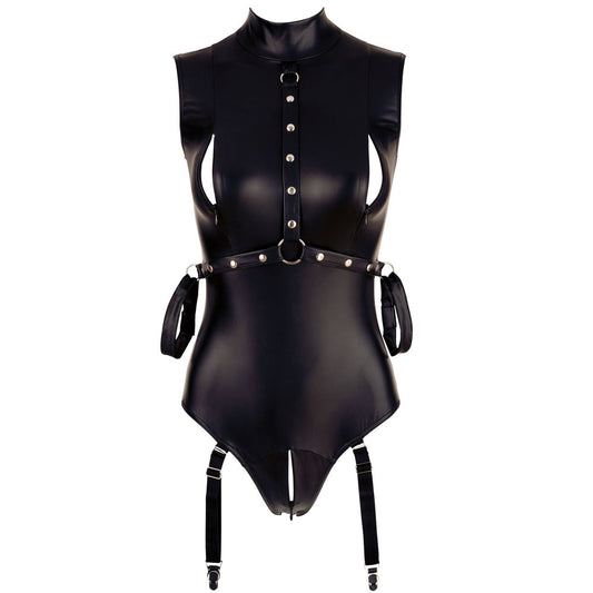 Cottelli Bondage Body - UABDSM