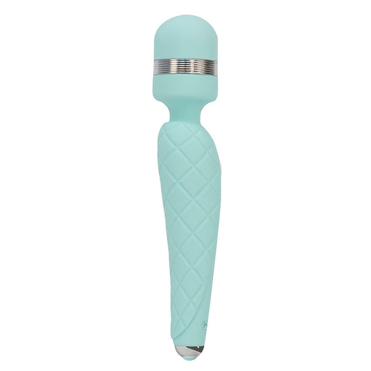 Pillow Talk Cheeky Wand Massager - UABDSM