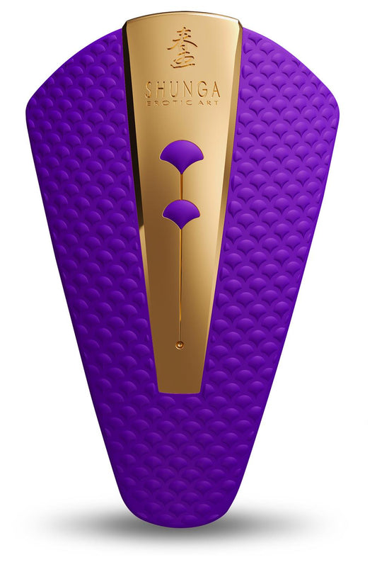 Shunga Obi Purple Shunga Obi Purple