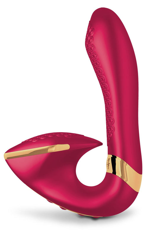 Shunga Soyo Raspberry Shunga Soyo Raspberry