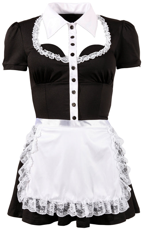 Waitress Set Waitress Set - UABDSM