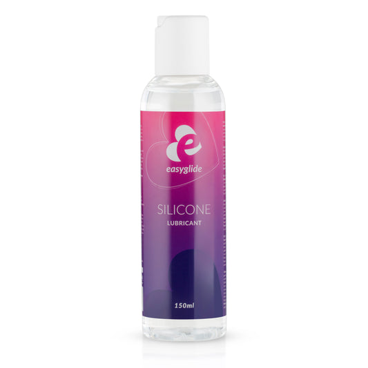 EasyGlide Siliconen Lubricant - 150 Ml EasyGlide Siliconen Lubricant - 150 Ml - UABDSM