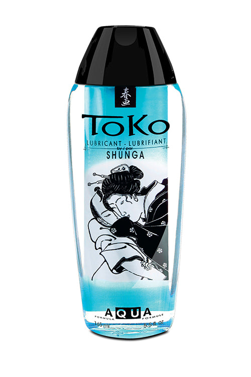 Toko Aqua Lubricant Toko Aqua Lubricant