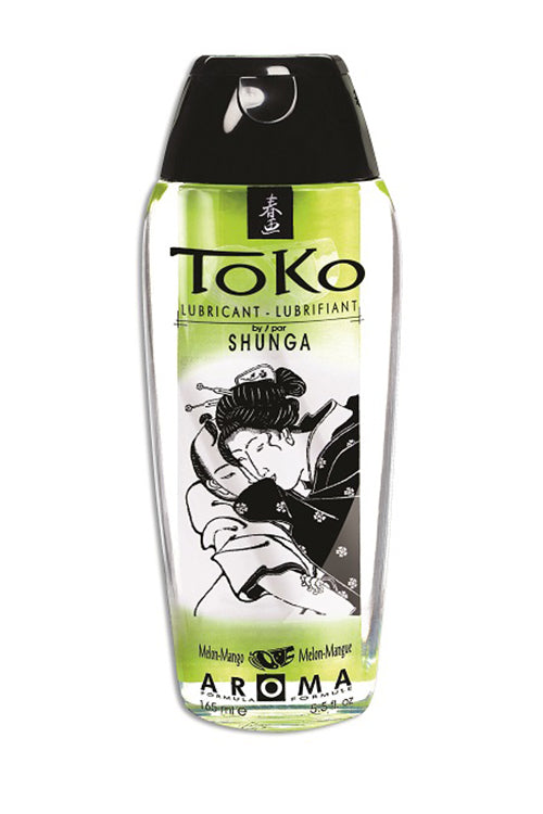 Toko Aroma Lubricant Melon Mango Toko Aroma Lubricant Melon Mango