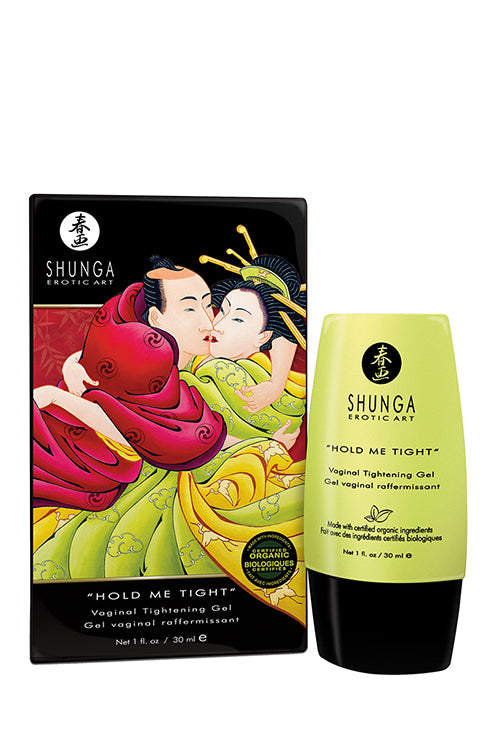 Hold Me Tight Vaginal Tightening Gel Hold Me Tight Vaginal Tightening Gel