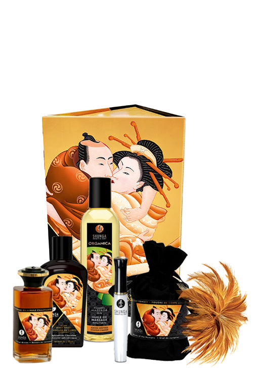 Sweet Kisses Collection Sweet Kisses Collection