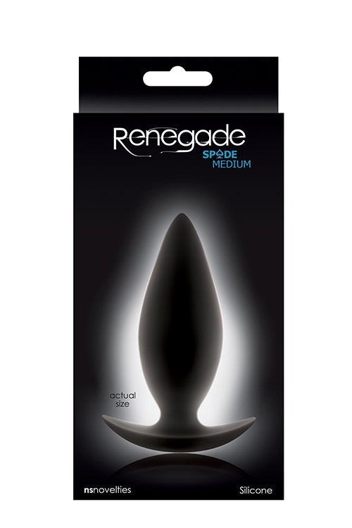 Renegade Spades Medium