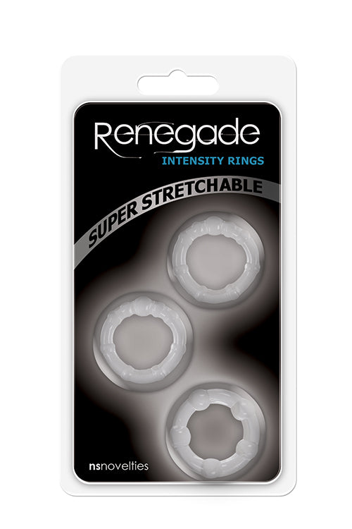 Renegade Intensity Rings