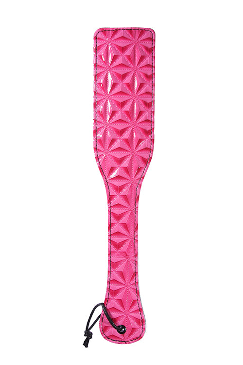 Sinful Pink Paddle Sinful Pink Paddle