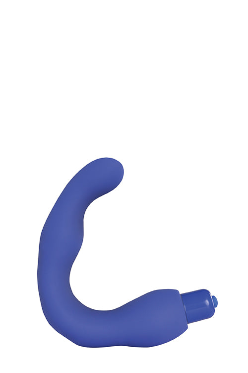 Renegade Vibrating Massager Iii Blue Renegade Vibrating Massager Iii Blue