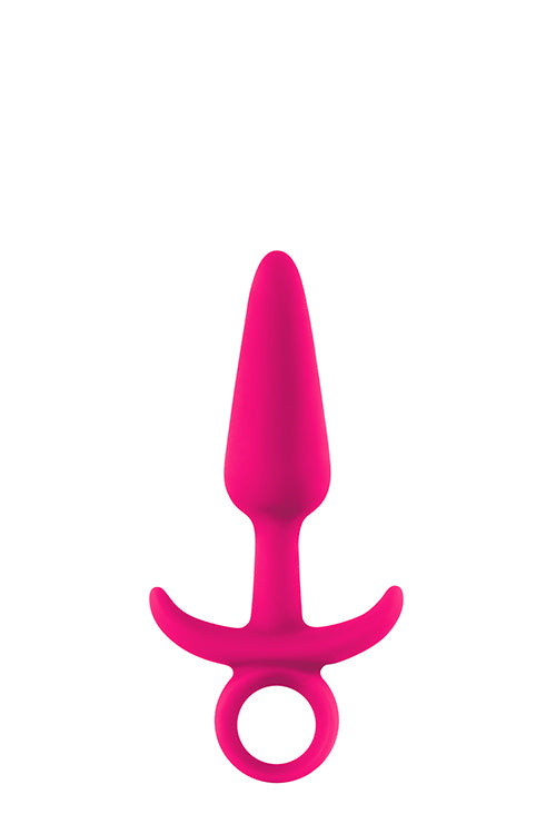 Inya Prince Small Pink Inya Prince Small Pink