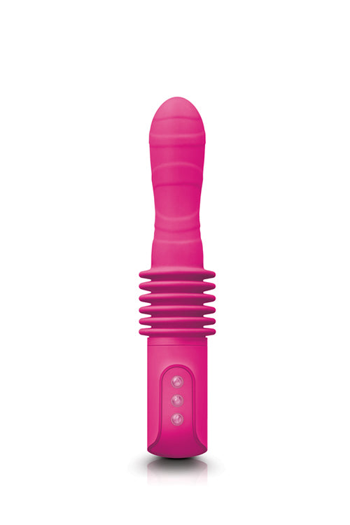 Inya Deep Stroker Pink