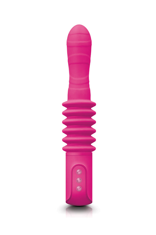Inya Deep Stroker Pink Inya Deep Stroker Pink