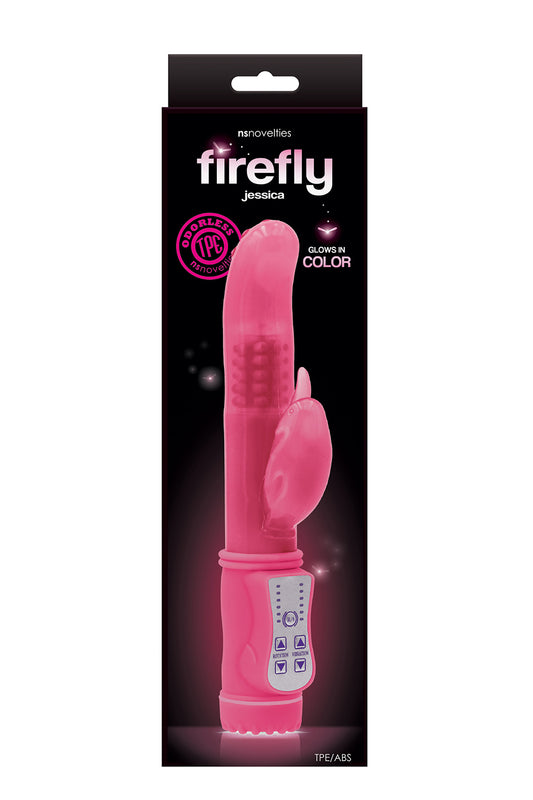 Firefly Jessica Pink