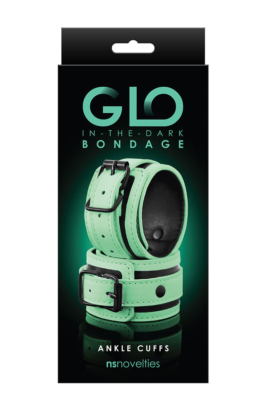Glo Bondage Ankle Cuff