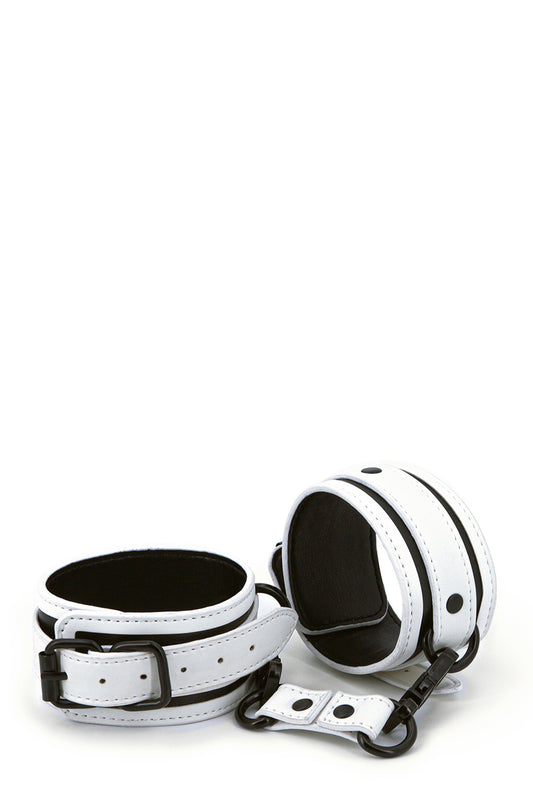 Glo Bondage Ankle Cuff Glo Bondage Ankle Cuff