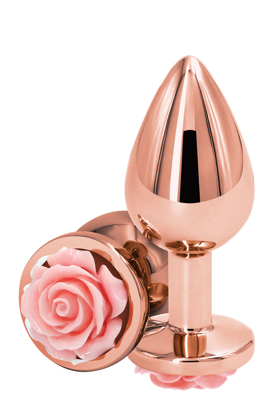 Rear Assets Rose Medium Pink Rear Assets Rose Medium Pink