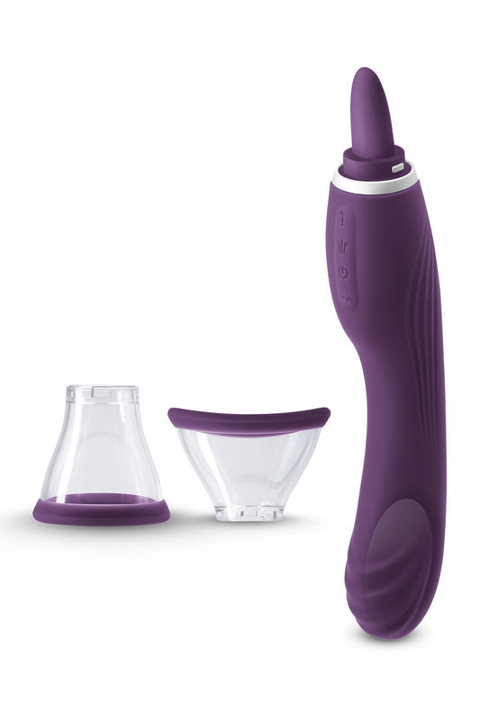 Inya Triple Delight Purple Inya Triple Delight Purple