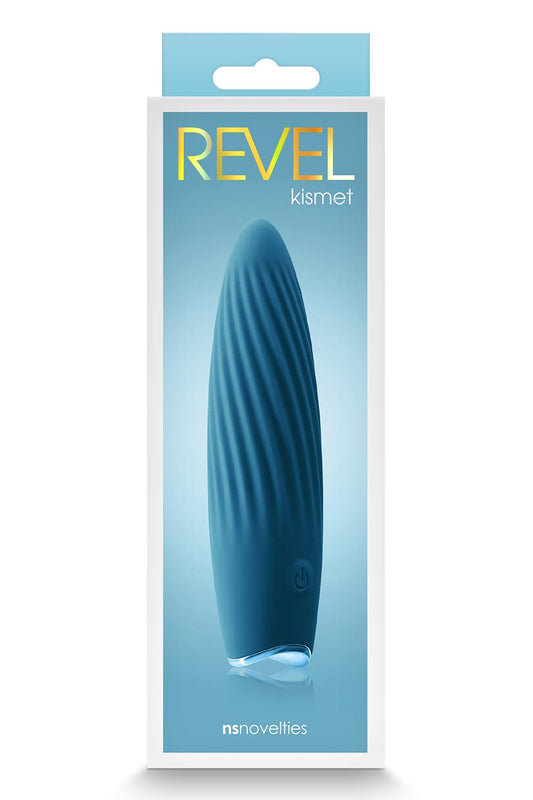 Revel Kismet Teal