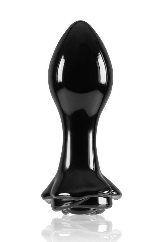 Crystal Rose Black Crystal Rose Black