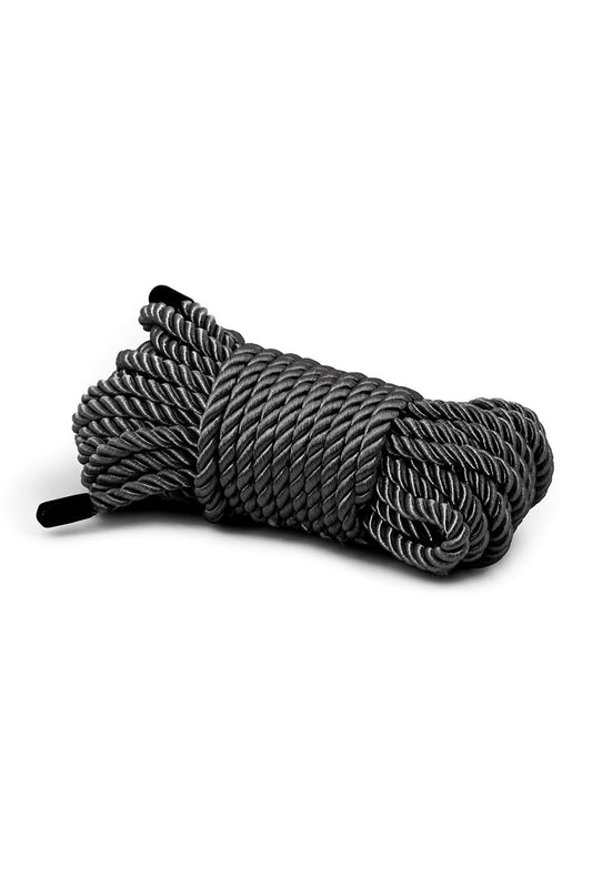 Bondage Couture Rope Black Bondage Couture Rope Black
